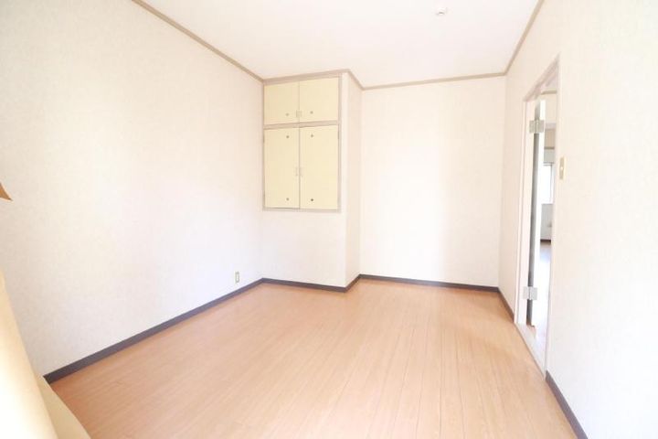 埼玉県さいたま市緑区大字三室(マンション)の賃貸物件の内装