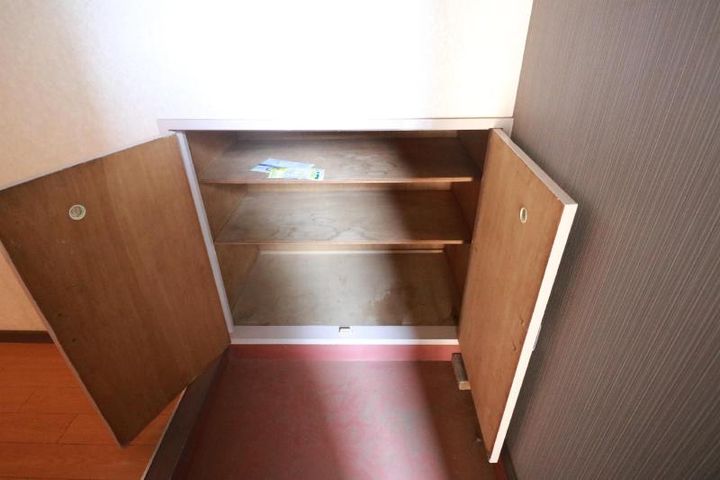 埼玉県さいたま市緑区大字三室(マンション)の賃貸物件の内装