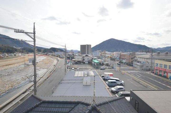 MNビルのその他画像