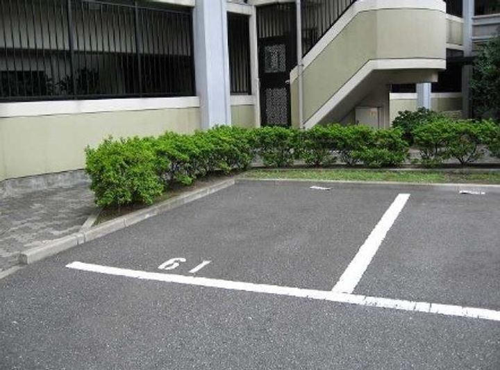 サンライフ木町の地図