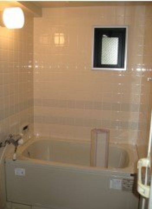 サンライフ木町の風呂