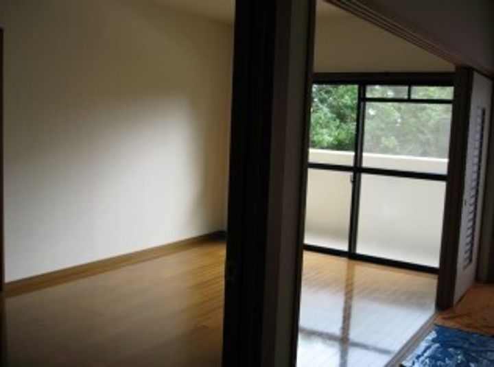 サンライフ木町の内装