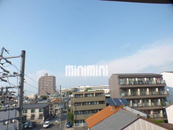 ハイツ上更のその他画像