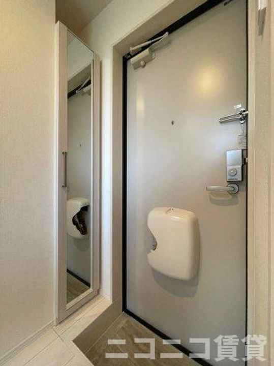 ハーモニーテラス仲町のその他画像
