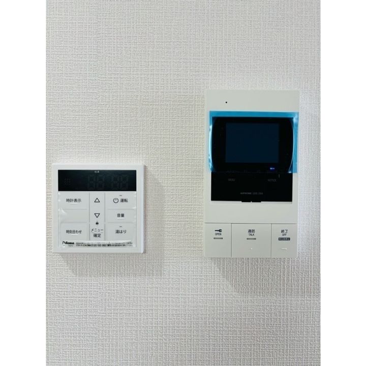 BUFFETT AMBのその他画像