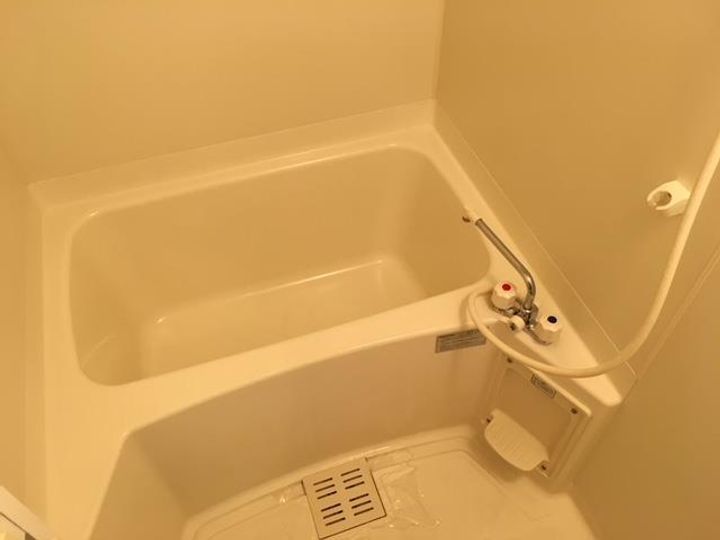 ヴィアコート・クレの風呂