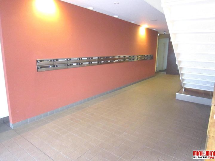 ヴィアコート・クレの地図