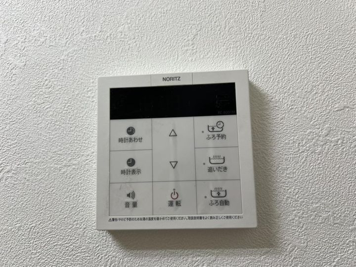 シャトレーの内装