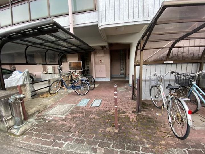 シャトレーの地図