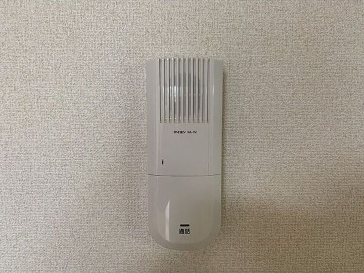 静岡県袋井市川井(一戸建)の賃貸物件の内装