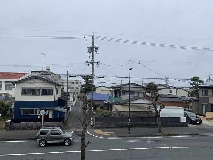 静岡県袋井市川井(一戸建)の賃貸物件のその他画像