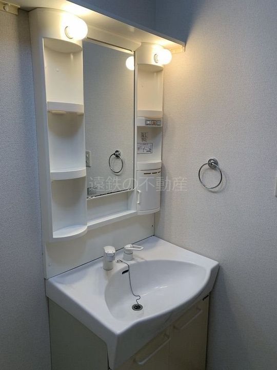 静岡県袋井市川井(一戸建)の賃貸物件の内装