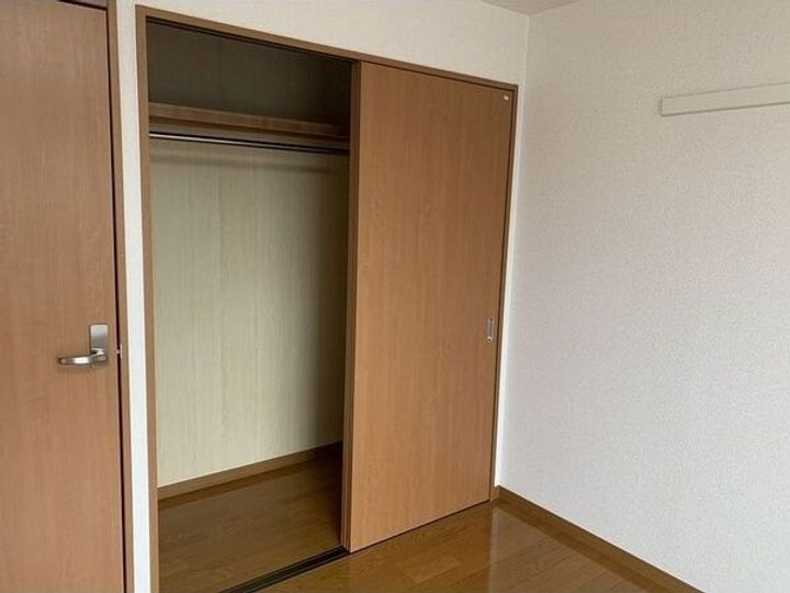 静岡県袋井市川井(一戸建)の賃貸物件の内装