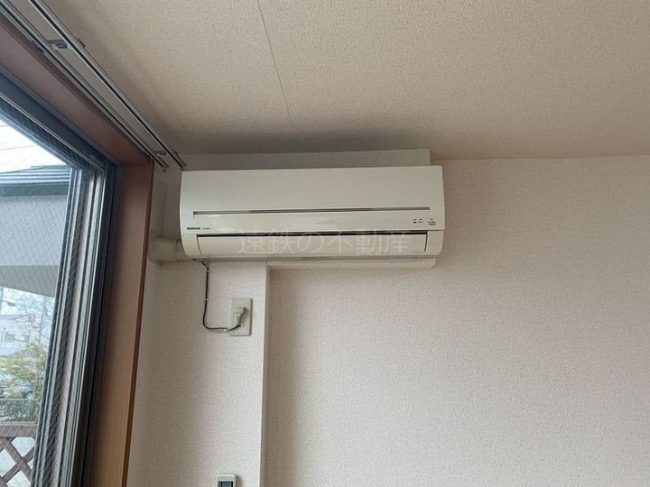 静岡県袋井市川井(一戸建)の賃貸物件の内装