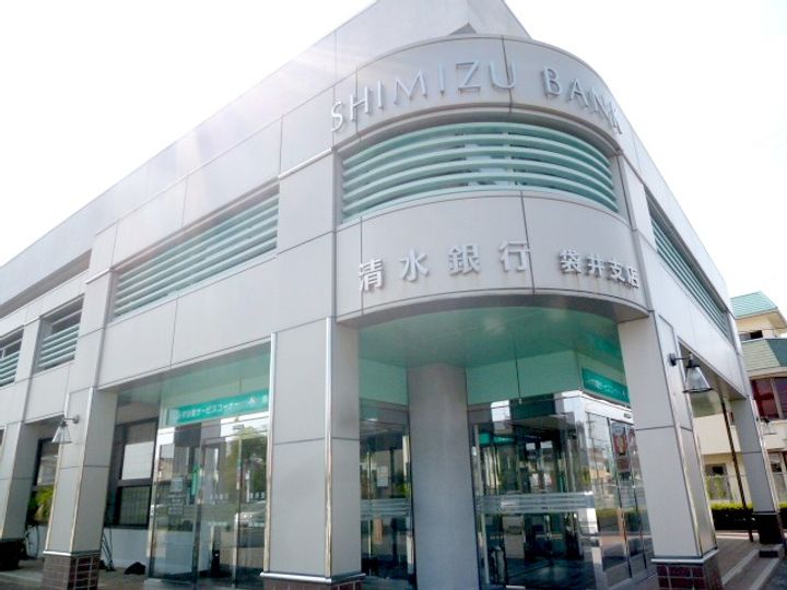 静岡県袋井市川井(一戸建)の賃貸物件の周辺