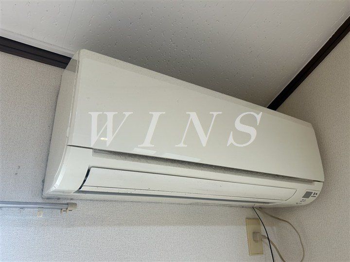神奈川県川崎市多摩区三田4(アパート)の賃貸物件の内装
