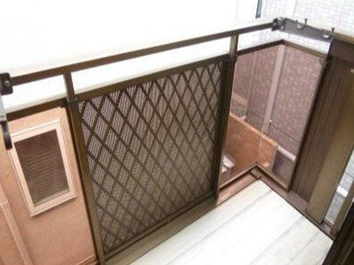 神奈川県川崎市多摩区三田4(アパート)の賃貸物件の内装