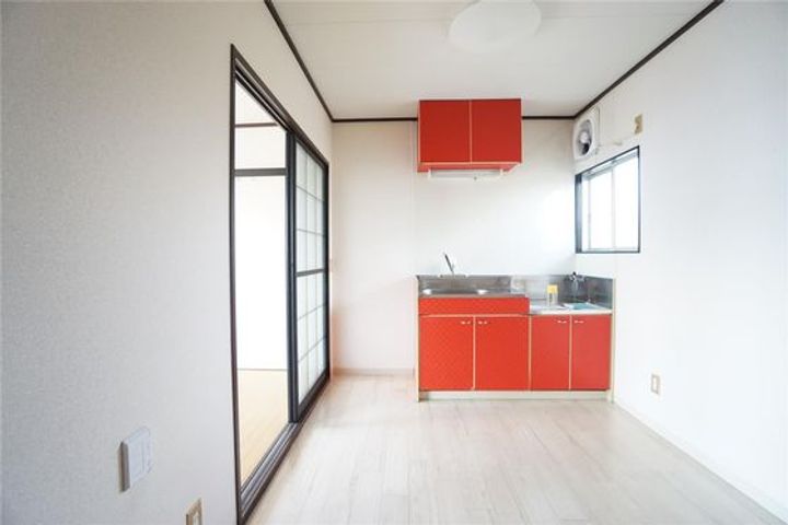 上東コーポ 東のその他画像