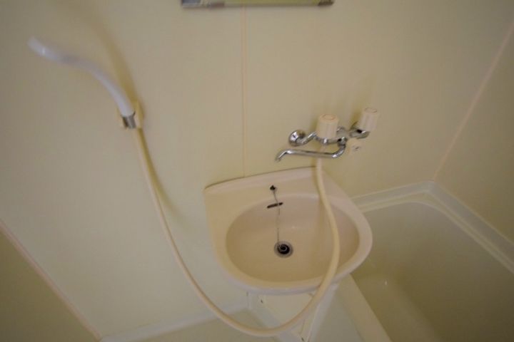 広島県三次市畠敷町(アパート)の賃貸物件の内装