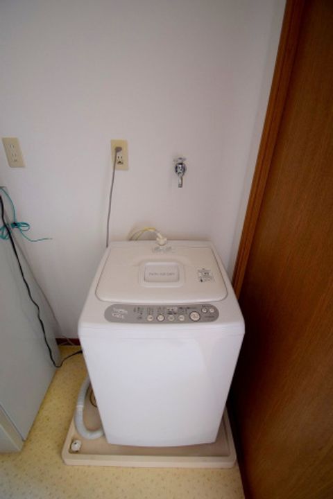 広島県三次市畠敷町(アパート)の賃貸物件のその他画像