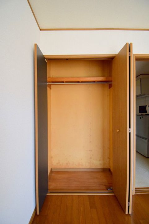 広島県三次市畠敷町(アパート)の賃貸物件の内装