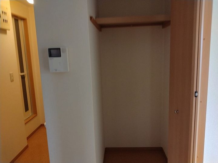 サンドヒルIの内装