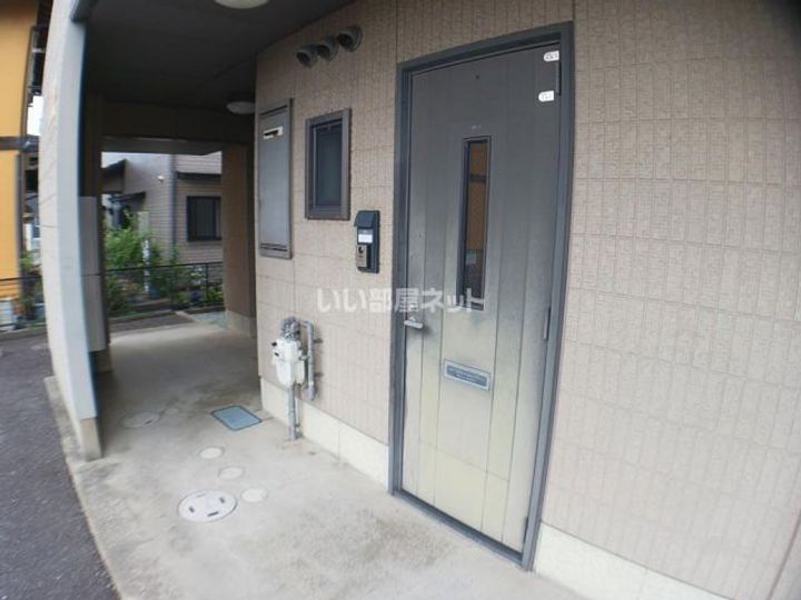 三重県伊賀市ゆめが丘3(アパート)の賃貸物件の地図