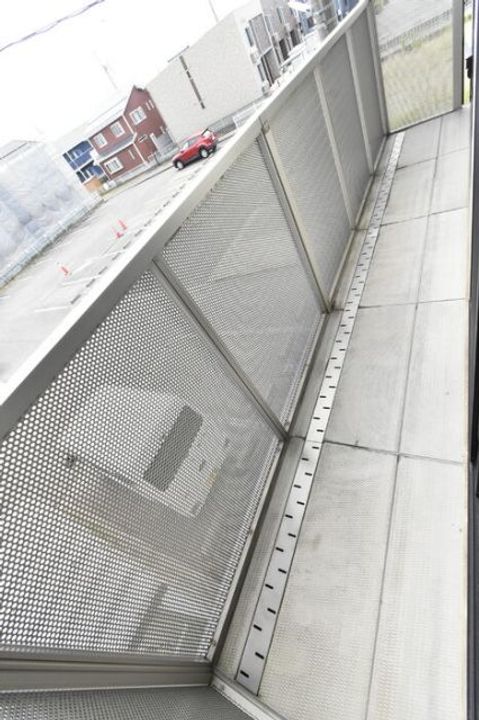 新潟県新潟市西区山田(アパート)の賃貸物件の内装