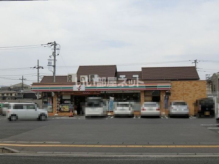 茨城県日立市大みか町3(アパート)の賃貸物件の周辺