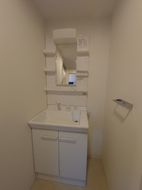 静岡県浜松市中央区三方原町(マンション)の賃貸物件の内装