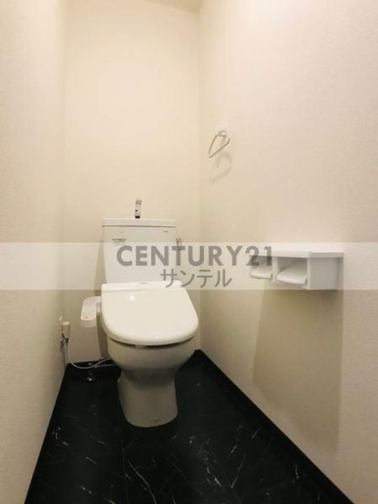 アルテマイスターデュノンの内装