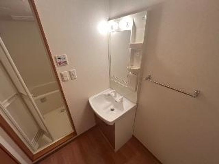 埼玉県本庄市北堀(アパート)の賃貸物件の内装