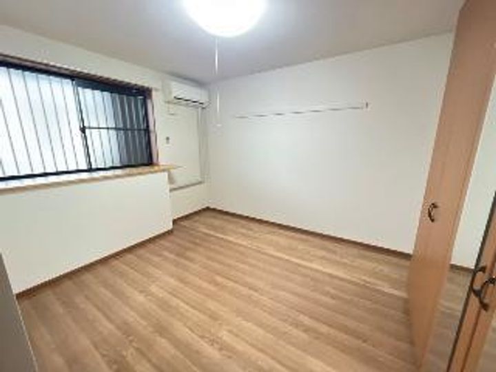 埼玉県本庄市北堀(アパート)の賃貸物件の内装