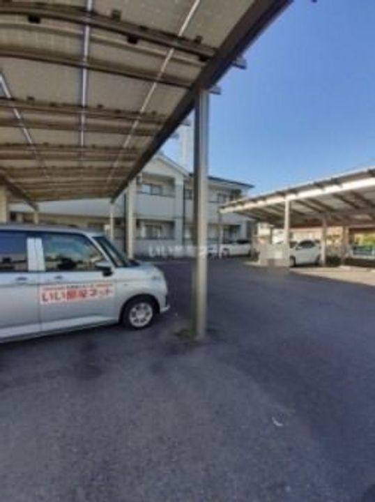 コスモスの地図