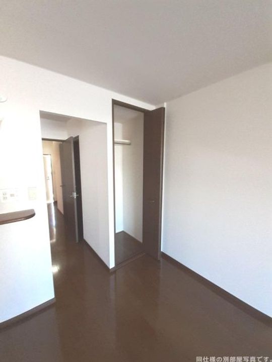 コスモスの内装