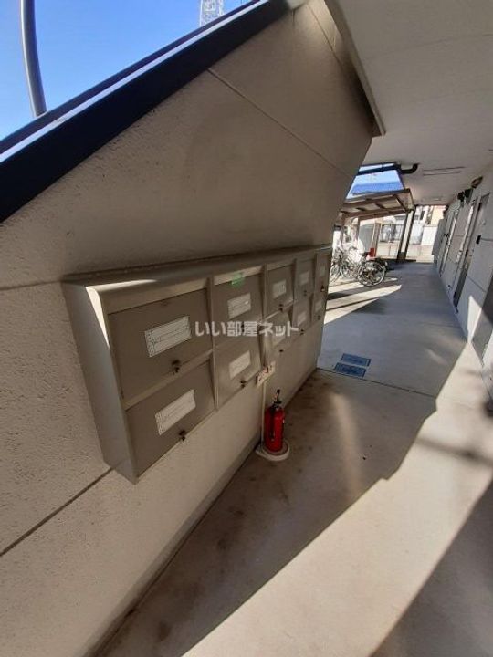 コスモスの地図