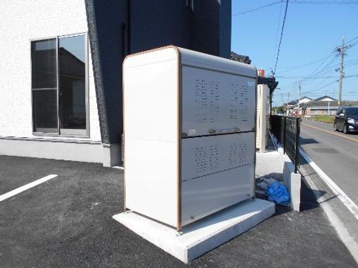 大分県豊後高田市高田(一戸建)の賃貸物件の地図