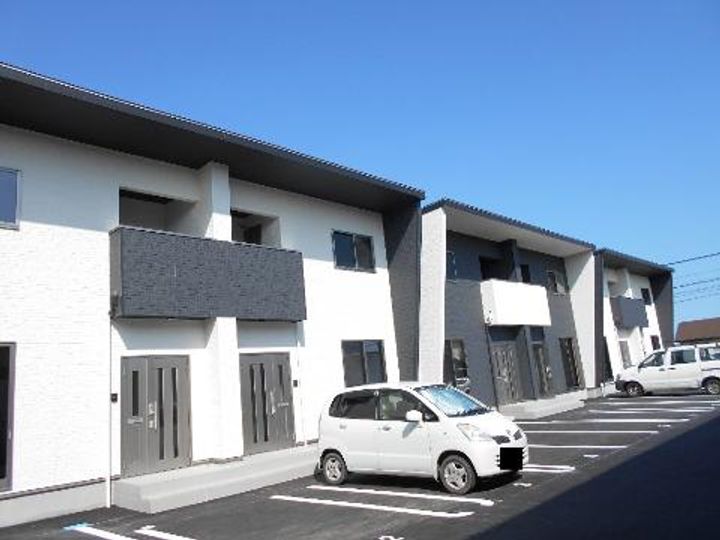 大分県豊後高田市高田(一戸建)の賃貸物件の外観