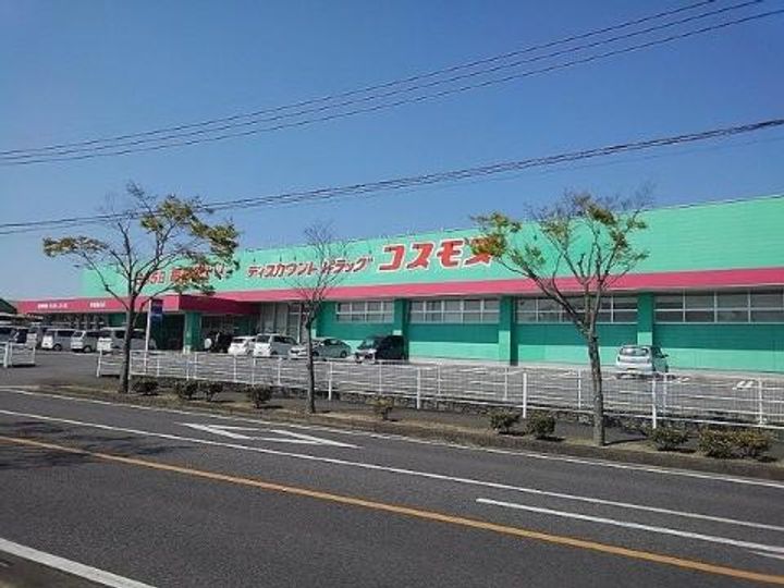 大分県豊後高田市高田(一戸建)の賃貸物件の周辺