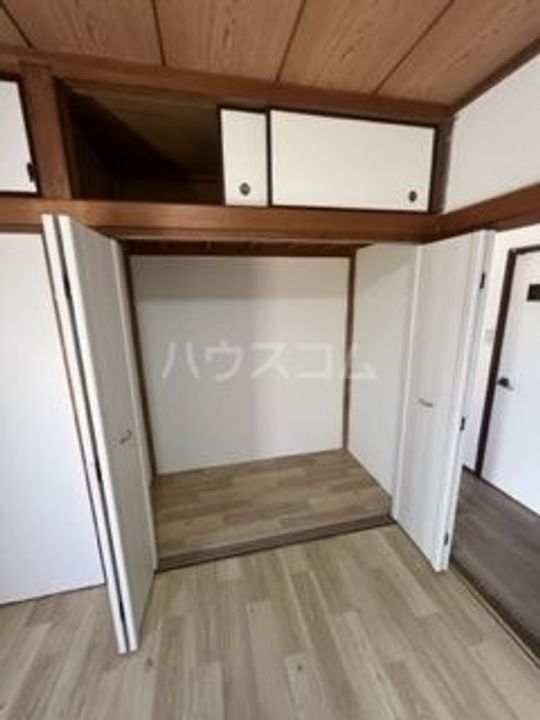 東京都世田谷区喜多見3(一戸建)の賃貸物件の内装