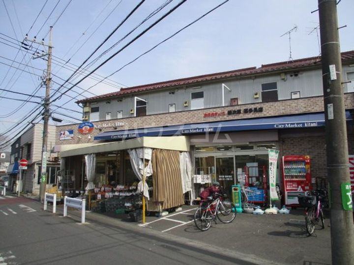 東京都世田谷区喜多見3(一戸建)の賃貸物件の周辺