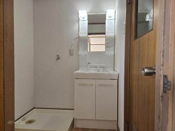 新庄屋マンションの内装