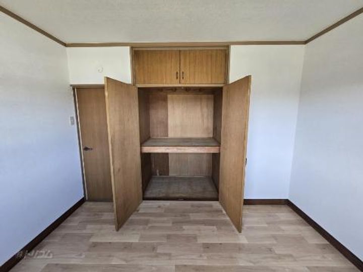 新庄屋マンションの内装