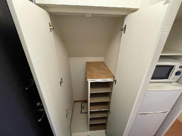 レオパレス柳原 IIのその他画像