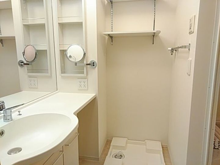 栃木県栃木市箱森町(アパート)の賃貸物件の内装