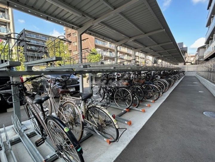 神奈川県川崎市川崎区伊勢町(マンション)の賃貸物件の地図