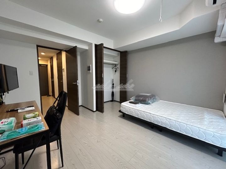 神奈川県川崎市川崎区伊勢町(マンション)の賃貸物件の内装