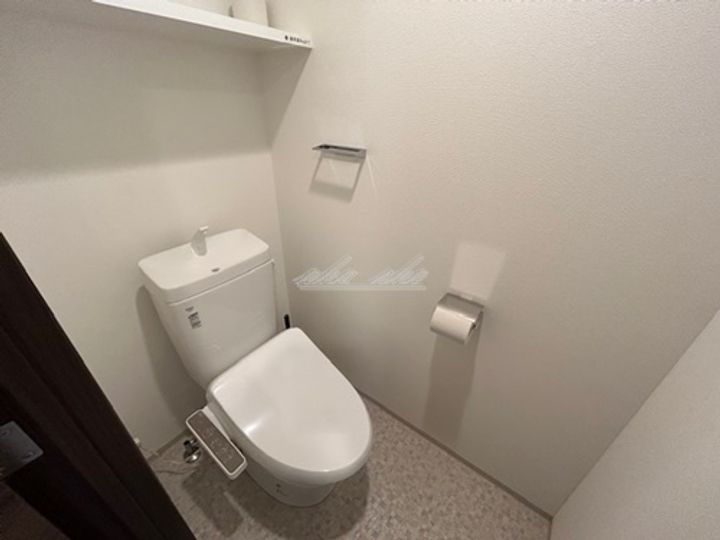 神奈川県川崎市川崎区伊勢町(マンション)の賃貸物件の内装