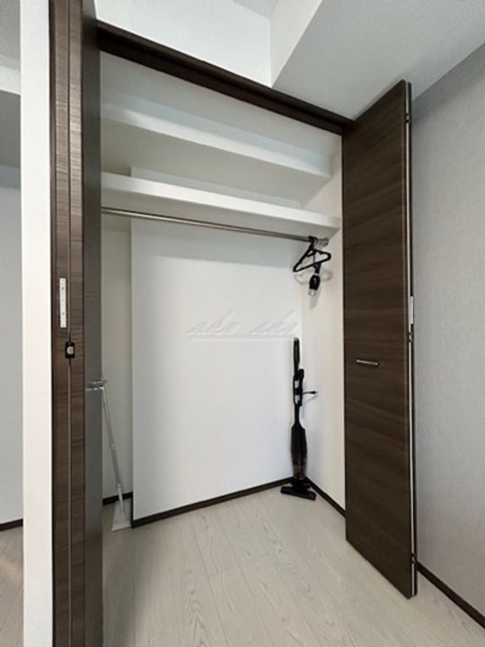 神奈川県川崎市川崎区伊勢町(マンション)の賃貸物件の内装