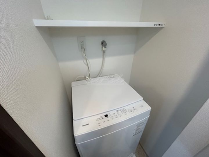 神奈川県川崎市川崎区伊勢町(マンション)の賃貸物件の内装